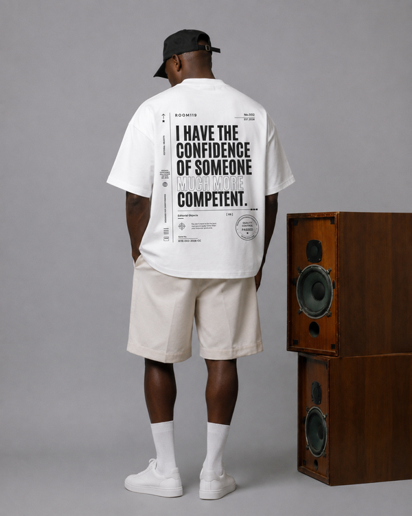 No 2 - Oversized