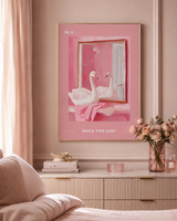 NO 4 - IN A BLUSH STATE