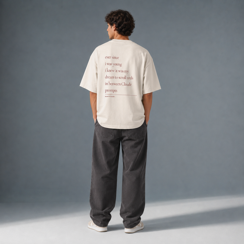 No. 01 — Oversized