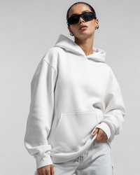 THE HOODIE ONE