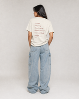 No. 01 — V-neck