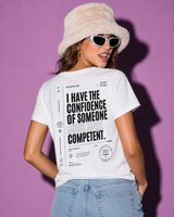 No 2 - V-neck