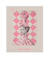NO 5 - IN A BLUSH STATE