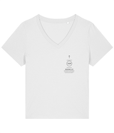 No 2 - V-neck