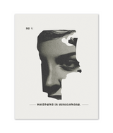 NO 1- MONOCHROME
