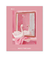 NO 4 - IN A BLUSH STATE