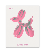 NO 2 - IN A BLUSH STATE