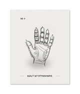 No 4 - MONOCHROME
